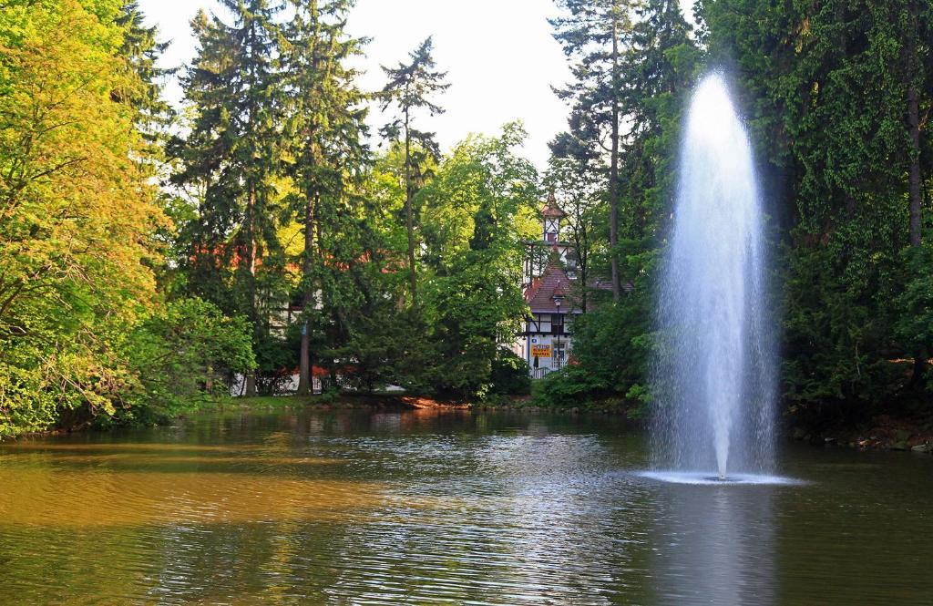 Hotel Camelot Щавно-Здруй Экстерьер фото